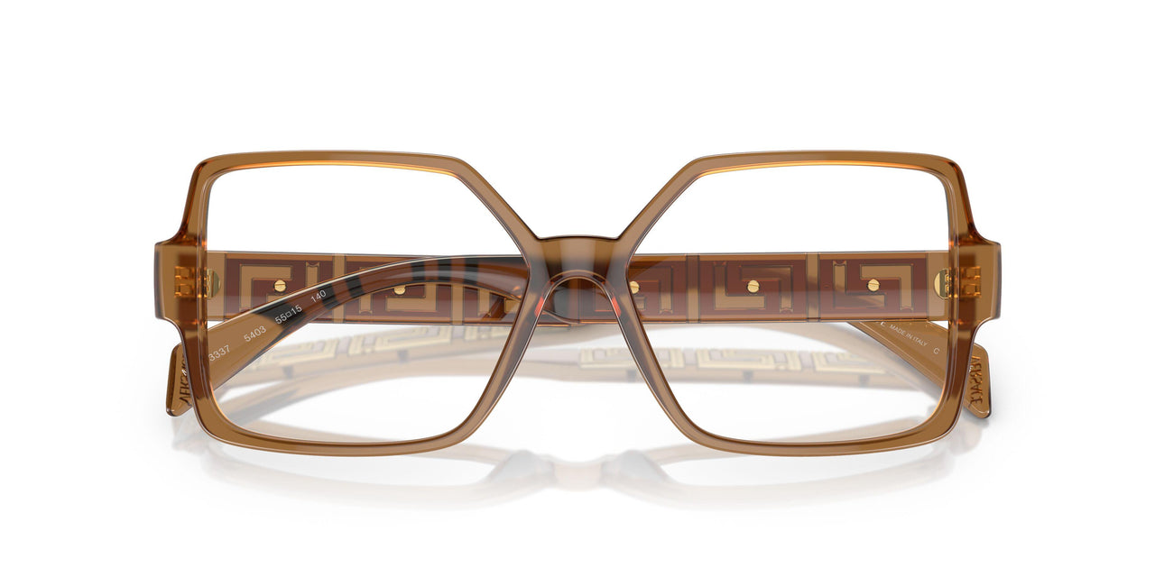 5403 - Brown
