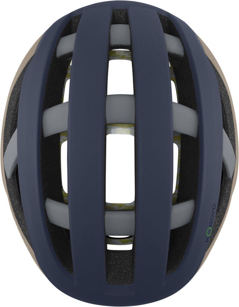 3U1 - Matte Royal Navy - Summit