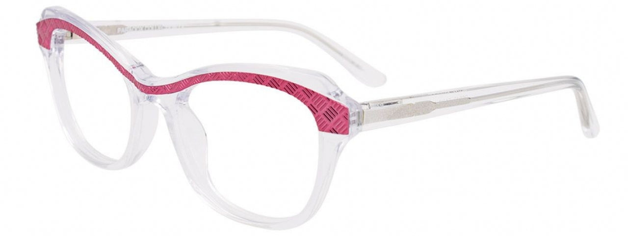 30 - Pink & Crystal