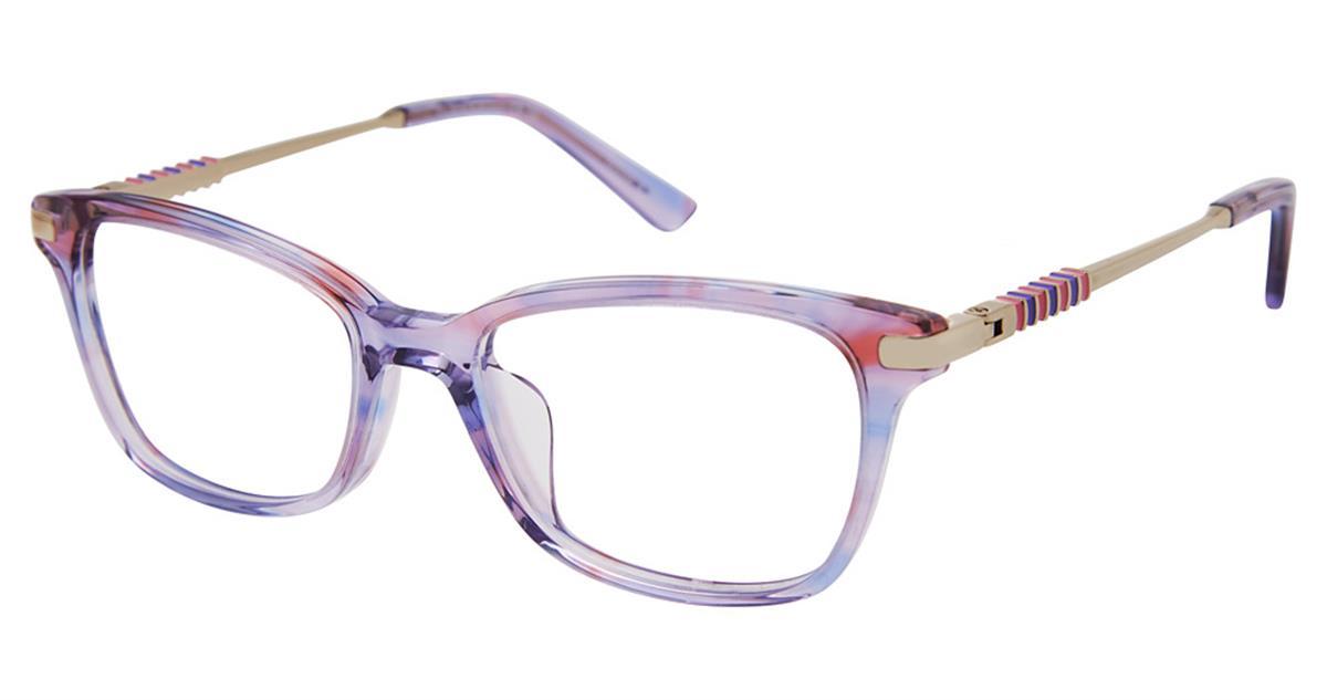 Nicole Miller NMDESTA Eyeglasses