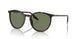 902/GJ - Tortoise - Clear/green