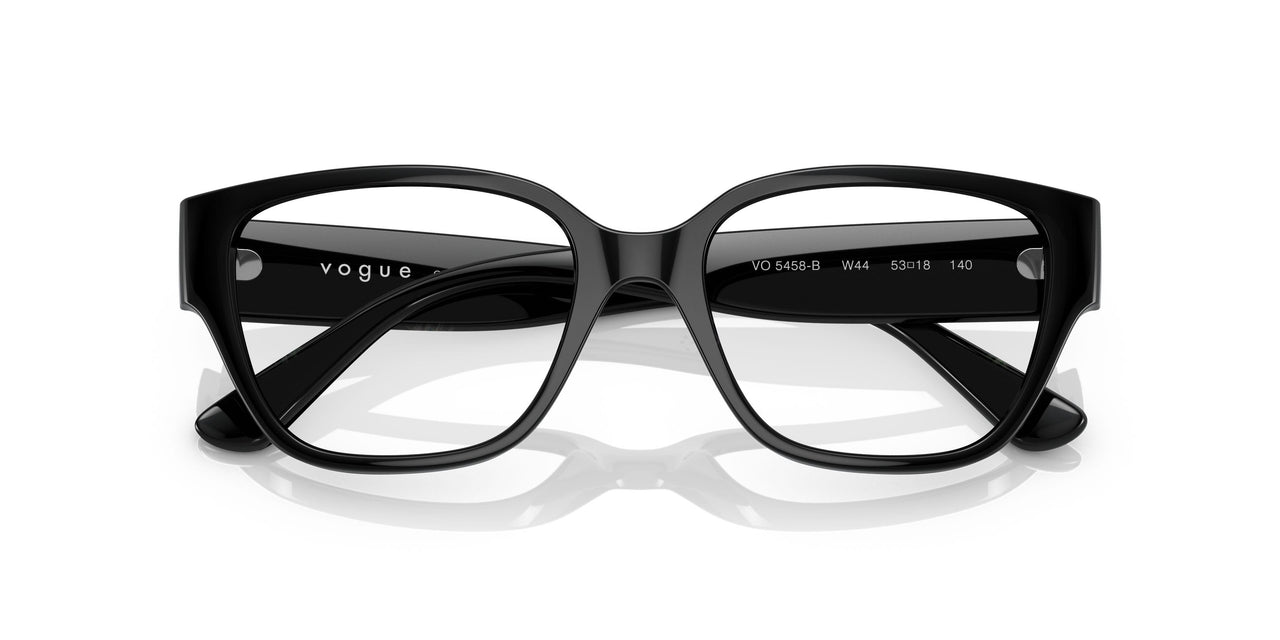 W44 - Black