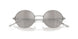 1001Z6 - Silver - Mirror Silver