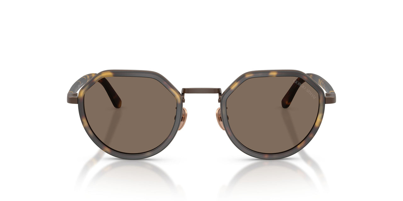 640573 - Yellow - Brown