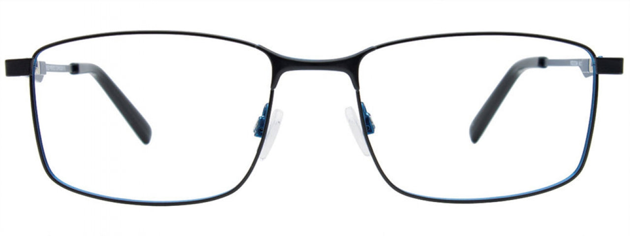 90 - Black& Blue