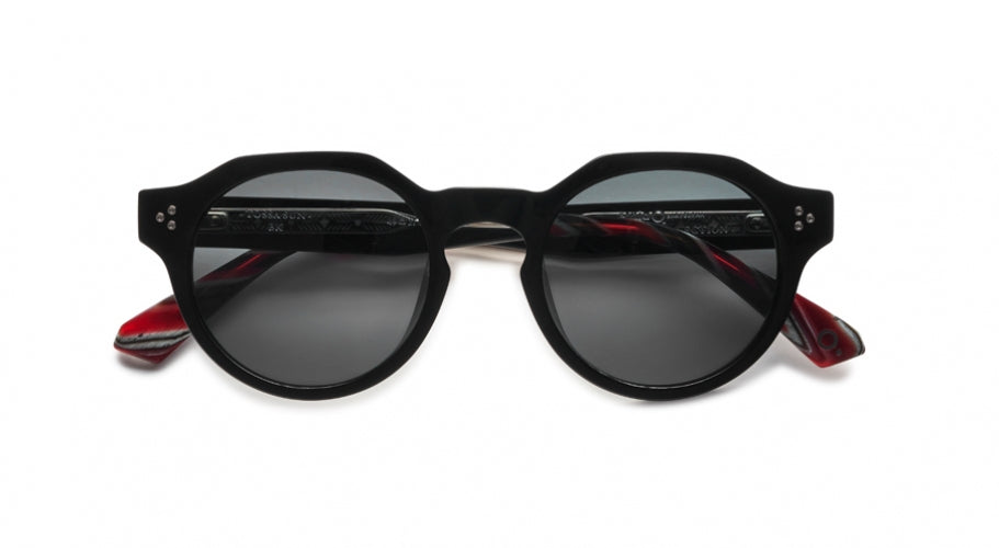 BK - Black