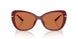 400473 - Red - Deep Red Solid