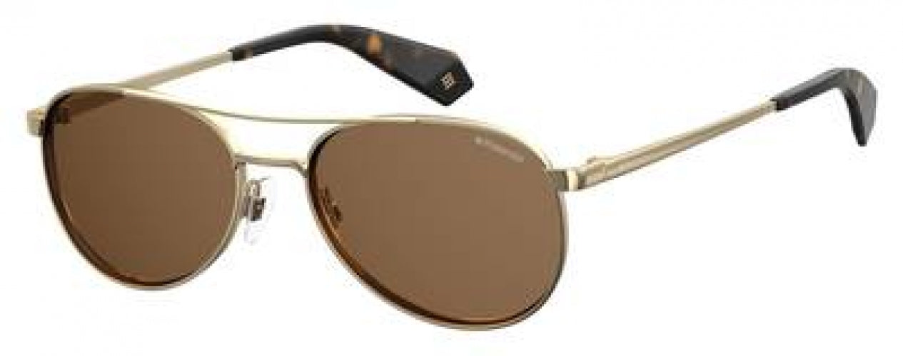 0J5G-SP - Gold - Bronze Pz Lens