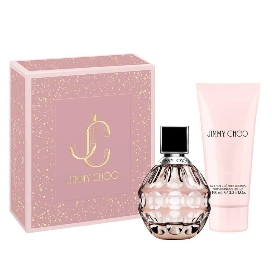 Jimmy Choo Set