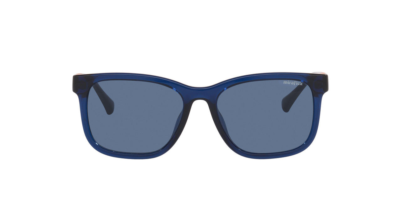 N213 - Blue - Dark Blue