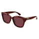 003 - Burgundy - Red