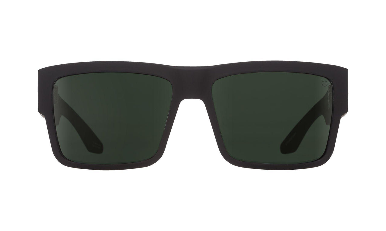 973864 - Soft Matte Black - Happy Gray Green Polar