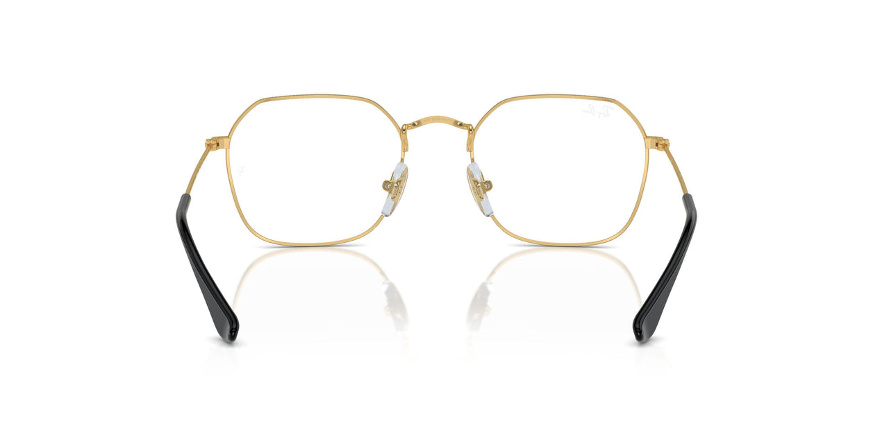 4086 - Black - Clear