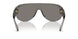 311/6G - Grey - Light Grey Mirror Silver