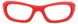 162 - Red/black