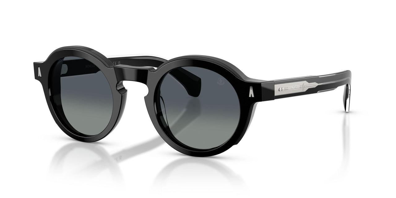 30013C - Black - Gradient Grey