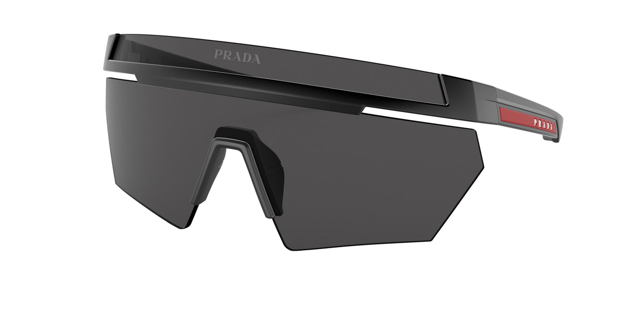 1BO06F - Black - Dark Grey