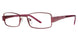 GENEB GLITZ Eyeglasses