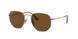 920757 - Gold - Polar Brown