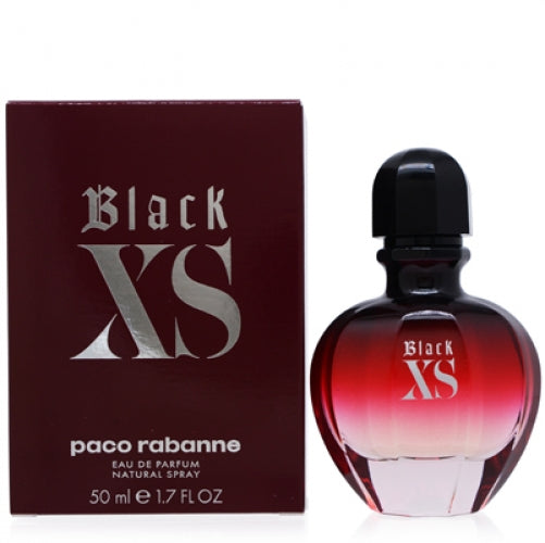 Paco Rabanne Black Xs EDP Spray