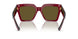 543073 - Red - Dark Brown