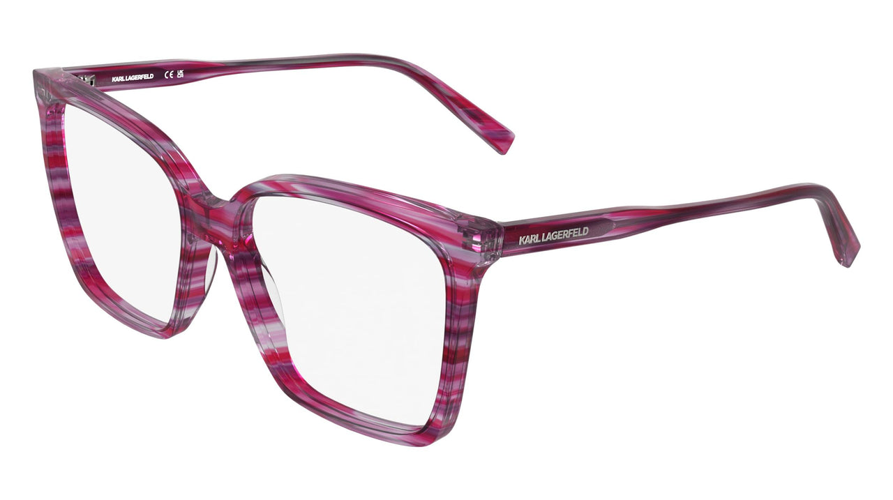 Karl Lagerfeld KL6231 Eyeglasses
