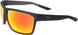 07C - Burgundy Stripe - Hawaii Lava