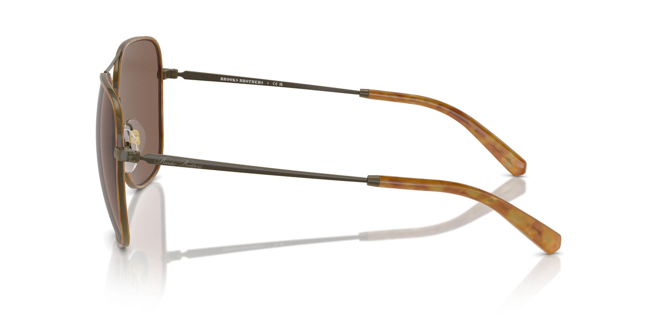 103873 - Gold - Dark Brown