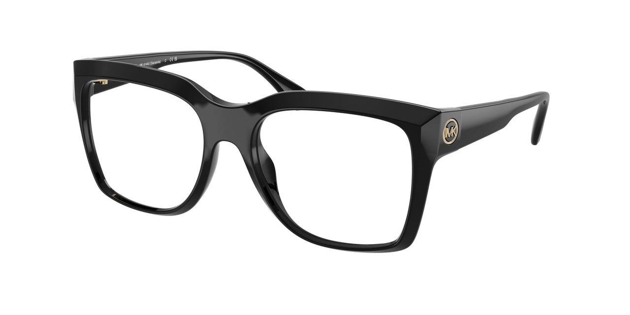 Michael Kors Sarasota 4144U Eyeglasses
