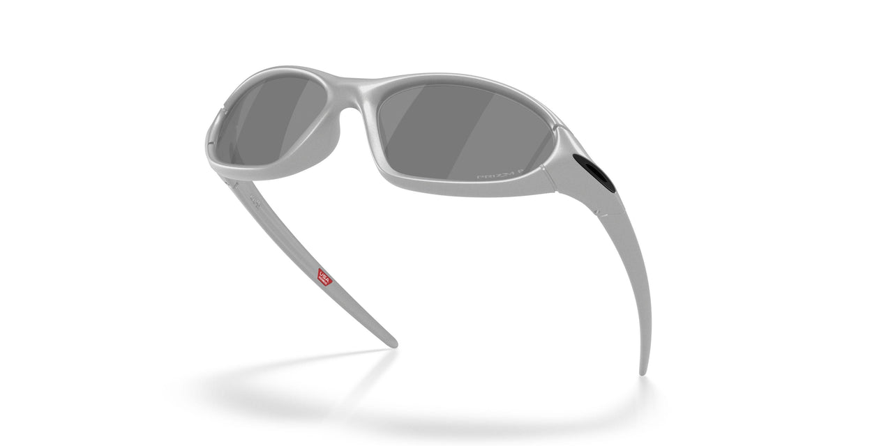953610 - Silver - Prizm Black Polarized