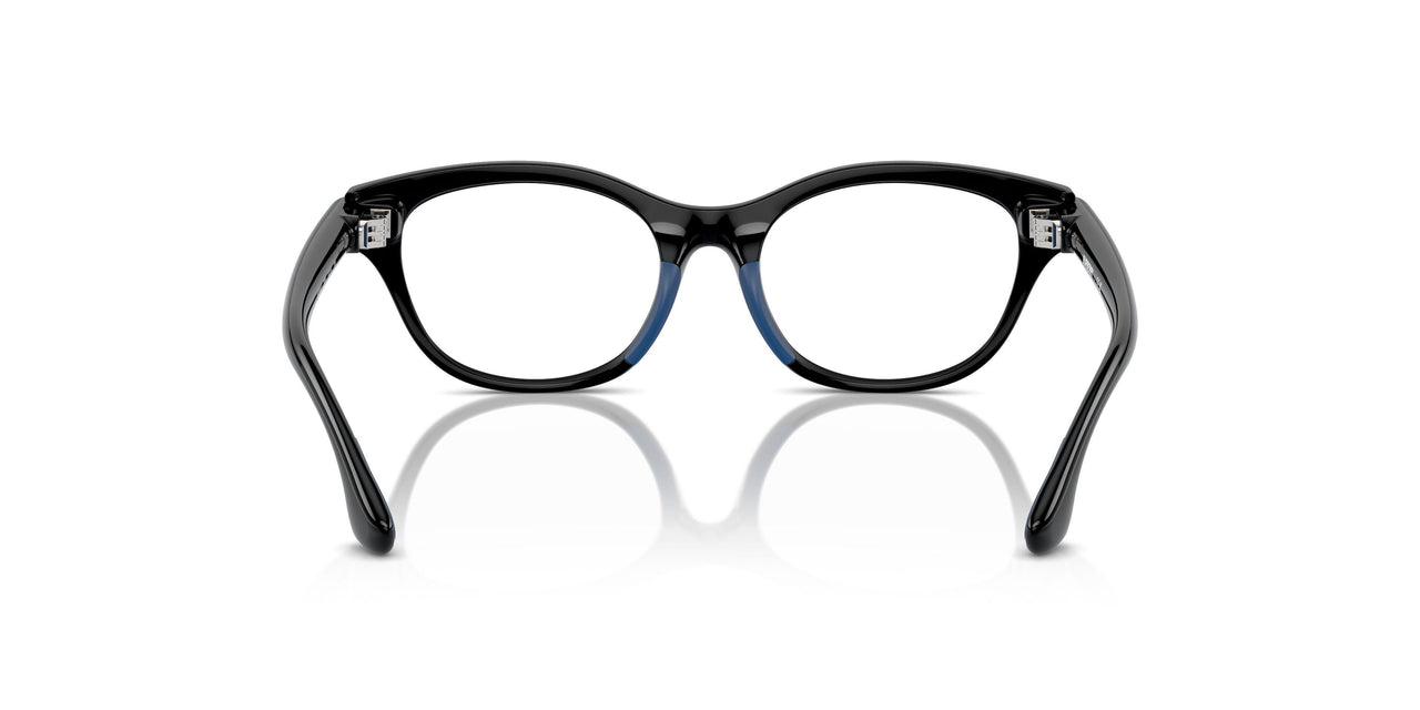 3001 - Black