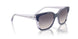 313736 - Blue - Pink Gradient Dark Grey