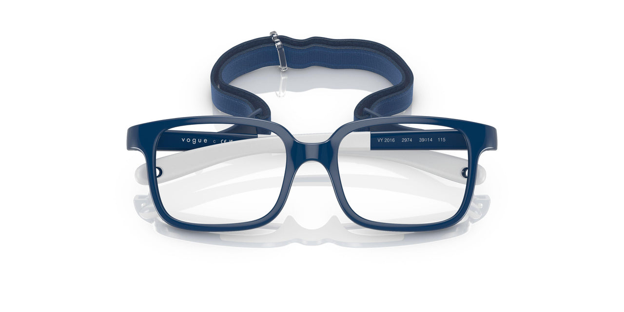 2974 - Blue