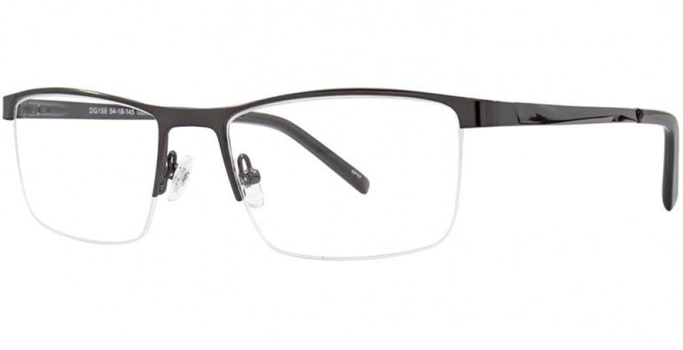 Danny Gokey 159 Eyeglasses