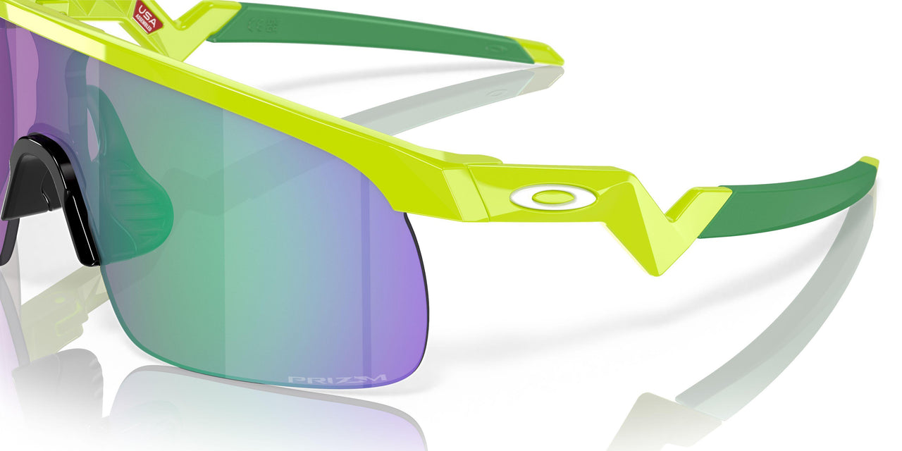 901006 - Yellow - Prizm Jade