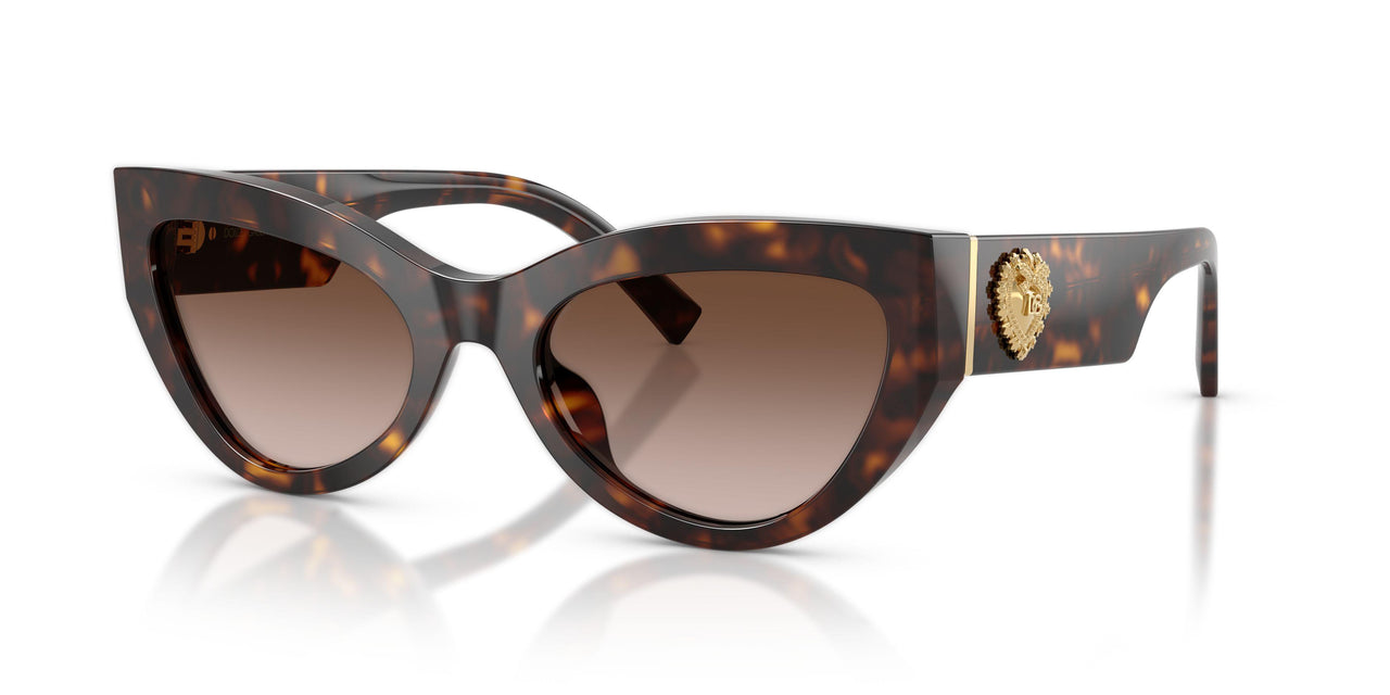 Dolce & Gabbana 4536 Sunglasses