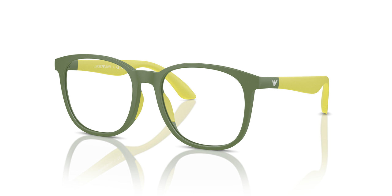 6104 - Green