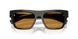 16K50P - Black - Dark Honey