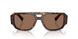 502/73 - Tortoise - Dark Brown