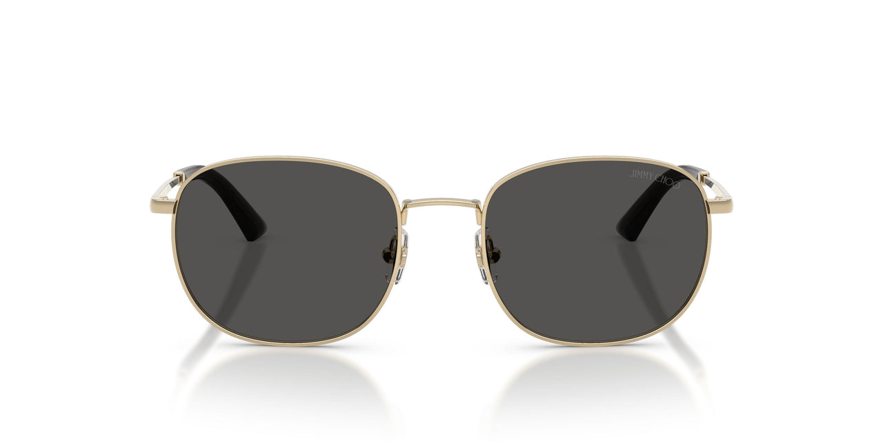 300687 - Gold - Dark Grey