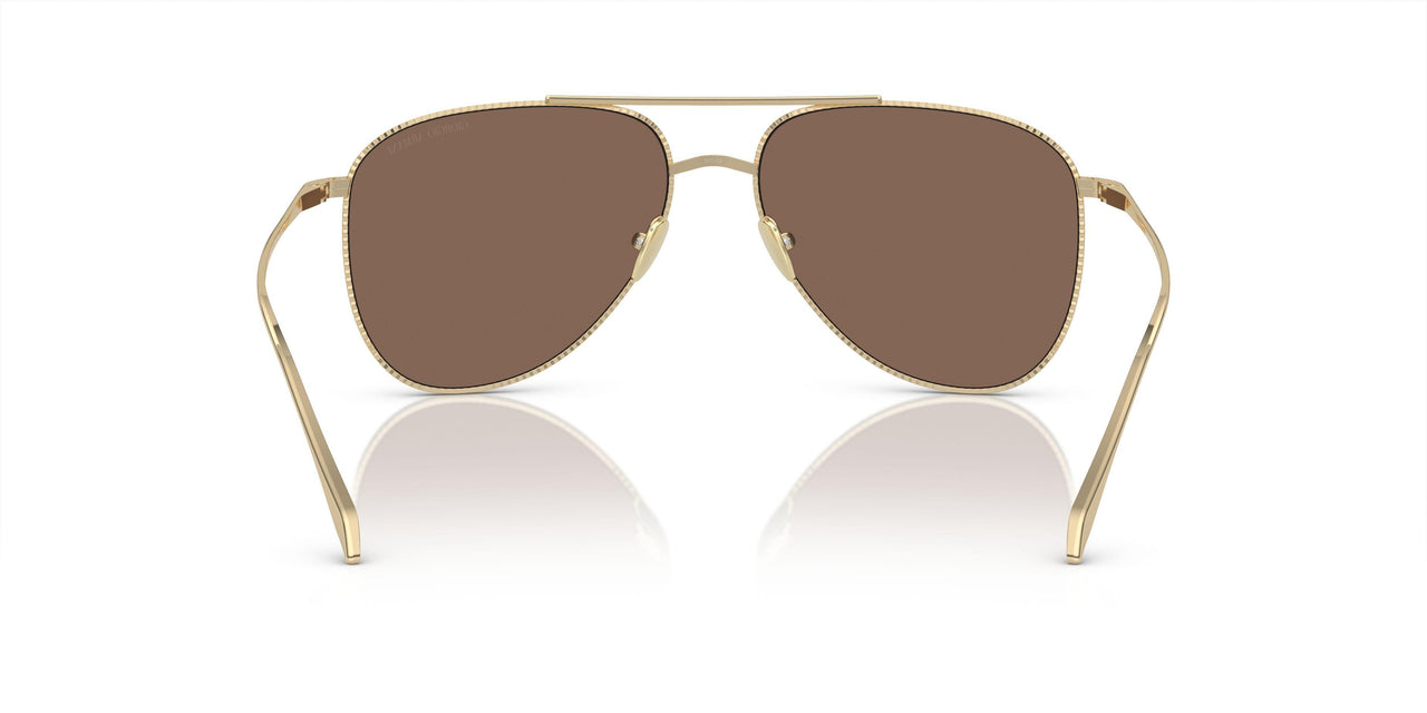 301373 - Gold - Dark Brown