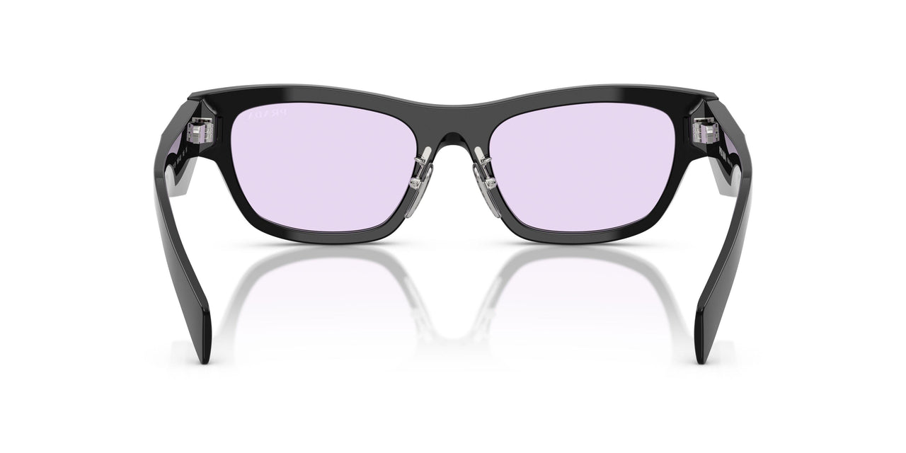 16K40J - Black - Violet