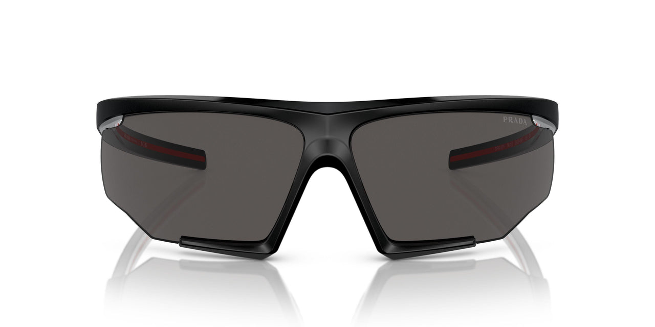 DG006F - Black - Dark Grey