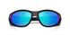 295925 - Black - Light Green Mirror Blue