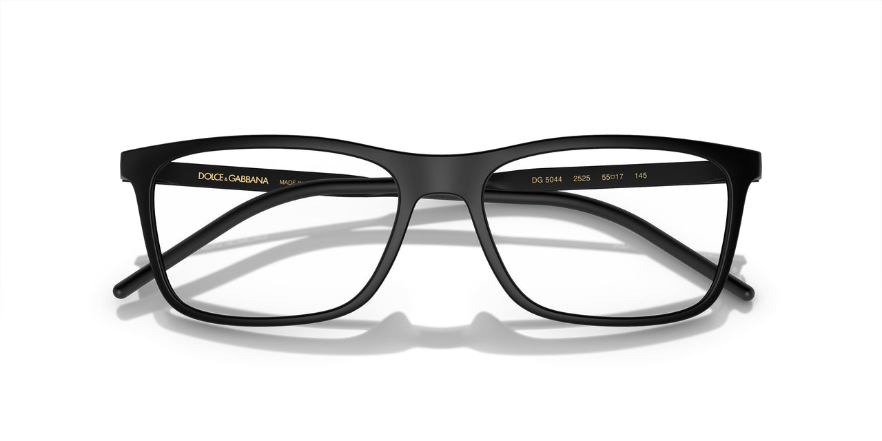 2525 - Black