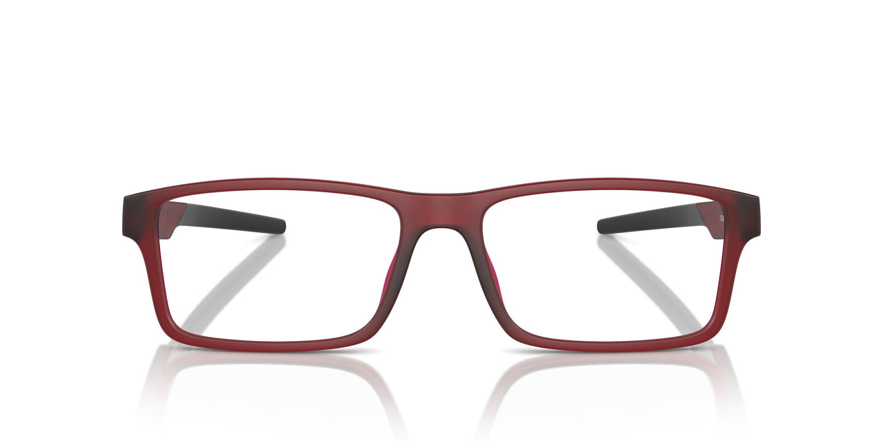 508 - Red