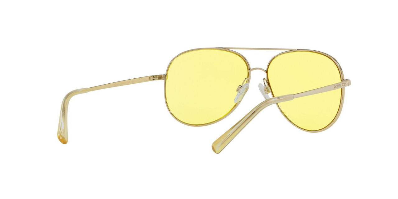 101485 - Gold - Golden Yellow Solid