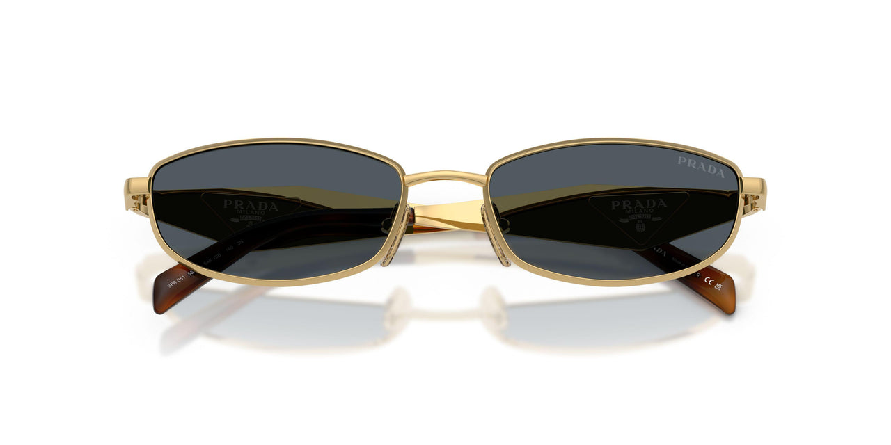 5AK70B - Gold - Dark Grey