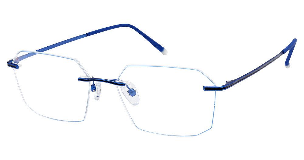 Stepper STE-73557-STS Eyeglasses