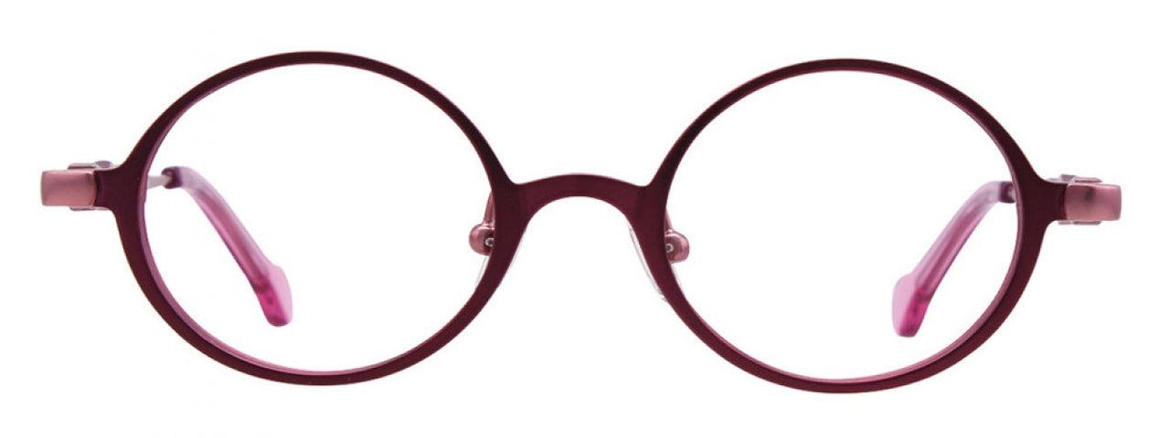 30 - Satin Dark Pink & Light Pink